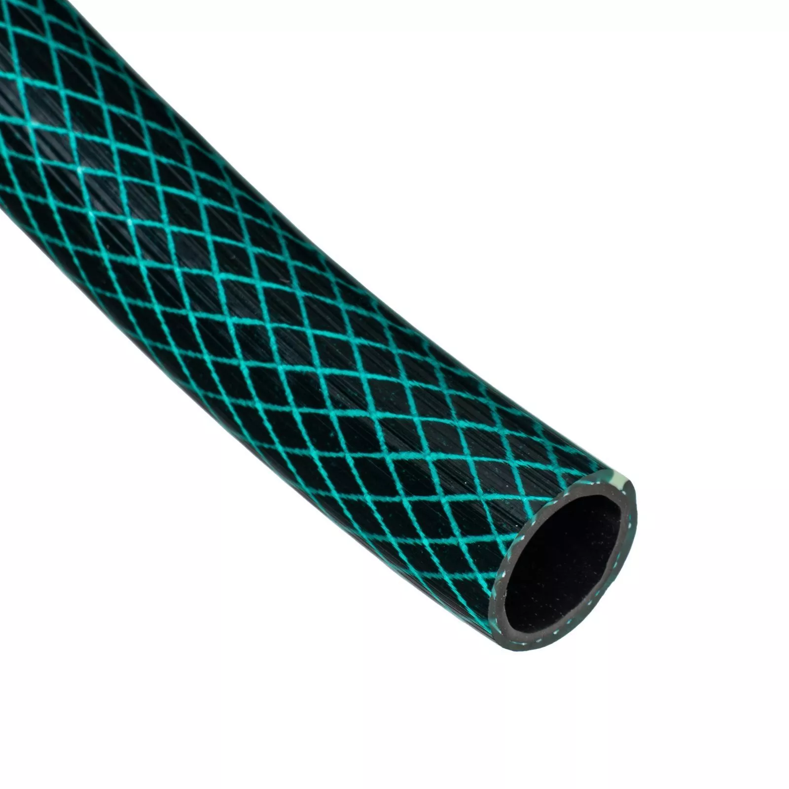 Шланг поливочный ПВХ, 1/2", 25 м, армированный Palisad
