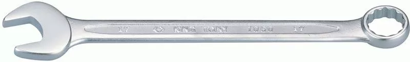 Ключ комбинированный 17 мм KING TONY 1060-17