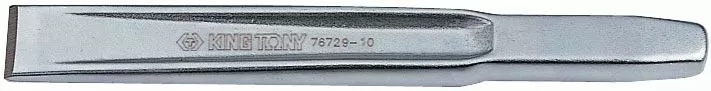 Зубило 17х125 мм, усиленное KING TONY 76717-05
