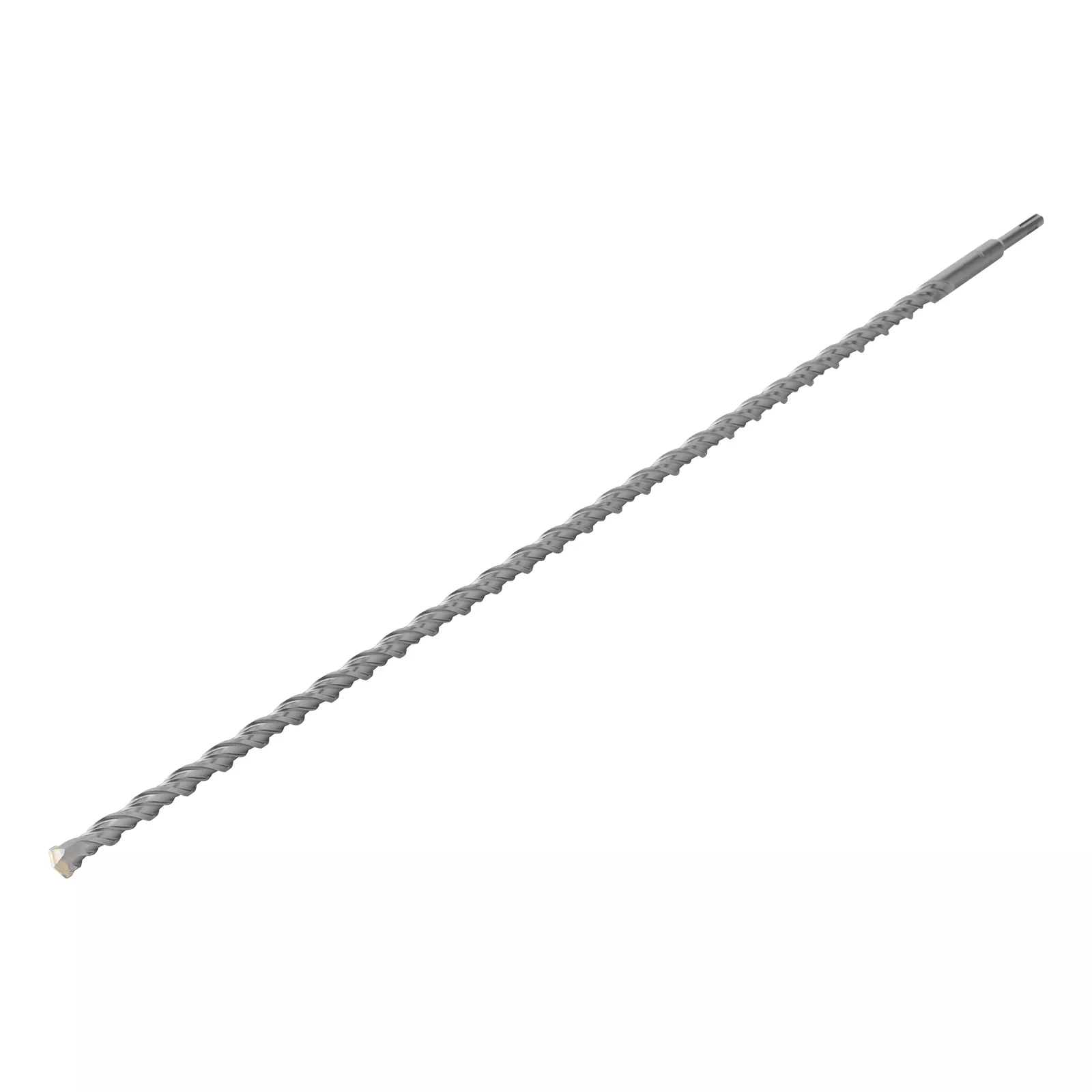Бур по бетону, 18 x 1000 мм, SDS Plus Matrix
