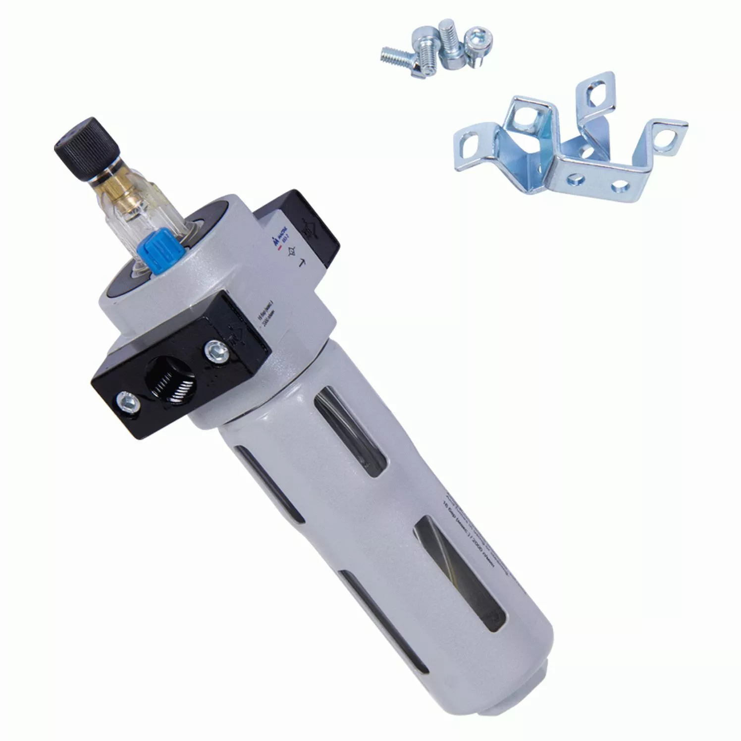 Лубрикатор 1/4" МАСТАК 693-2