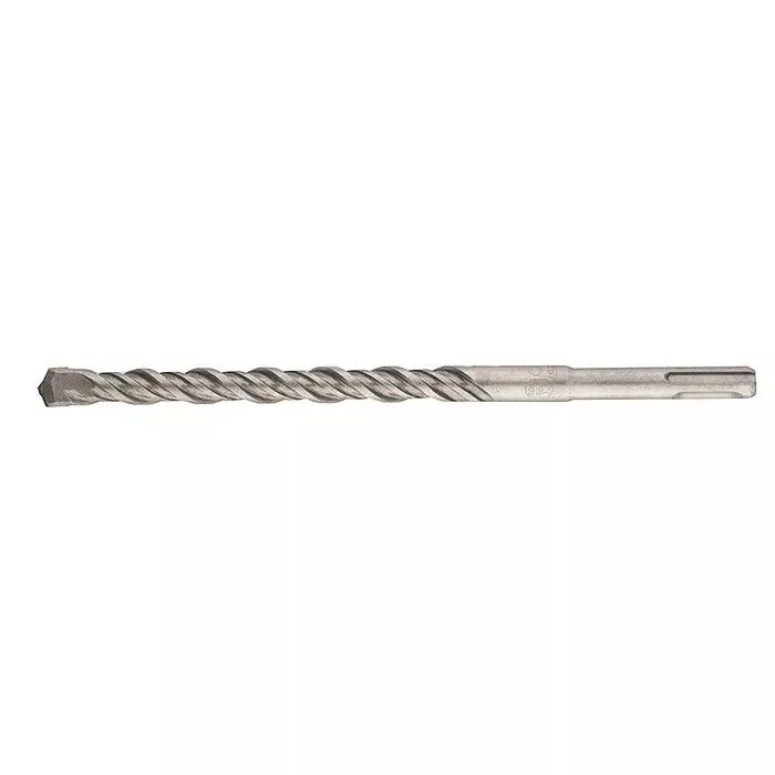 Бур по бетону Pro, 12 х 210 мм, SDS Plus Gross