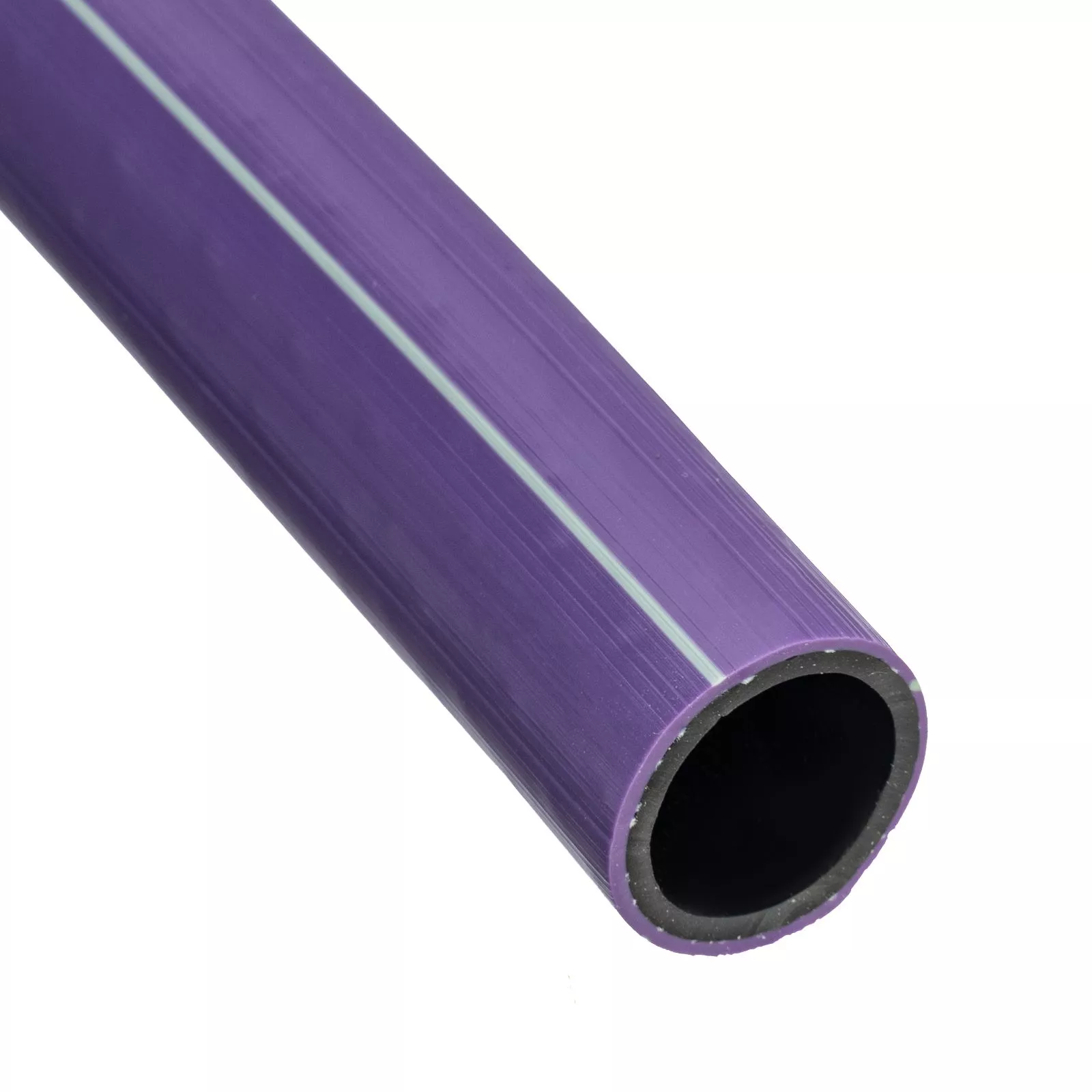 Шланг поливочный армированный, 3-х слойный, серия Violet, 1/2", 25 м Palisad