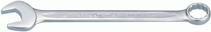 Ключ комбинированный 32 мм KING TONY 1060-32