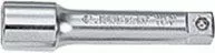 Удлинитель 3/8", 40 мм KING TONY 3221-16