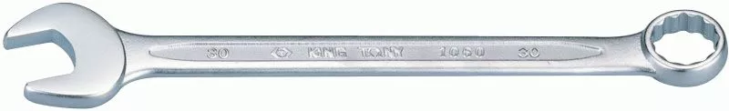Ключ комбинированный 30 мм KING TONY 1060-30