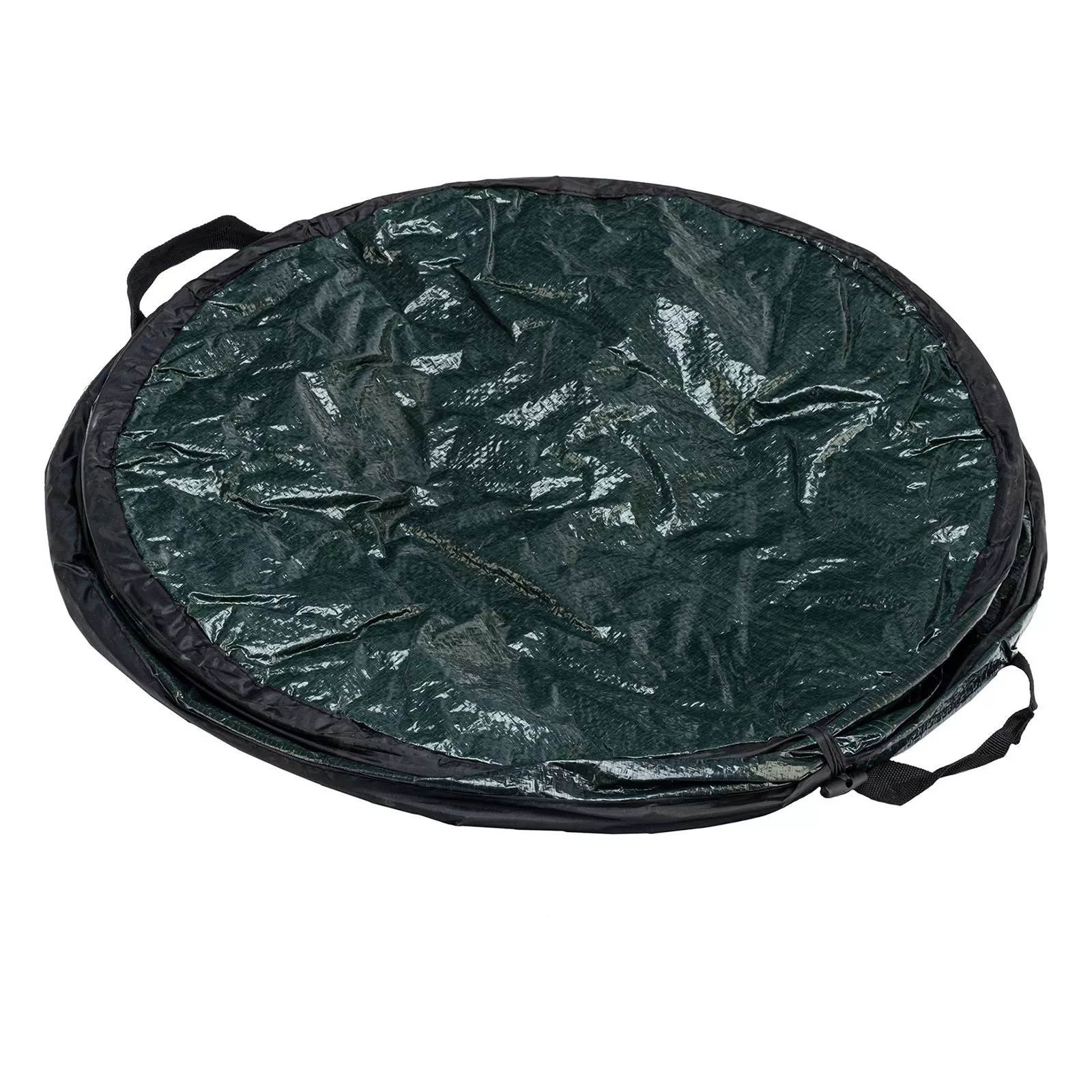 Контейнер садовый с ручками, 160 л, складной, Palisad