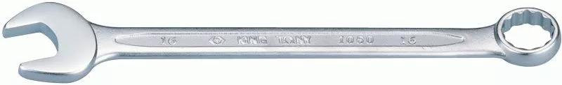 Ключ комбинированный 16 мм KING TONY 1060-16