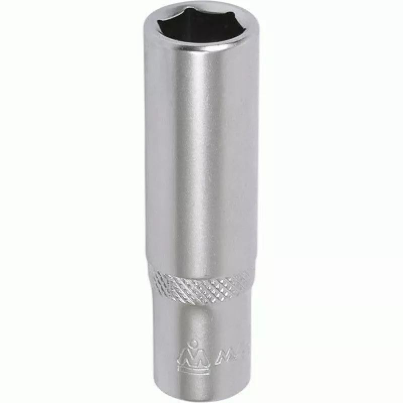 Головка торцевая глубокая шестигранная 1/2", 32 мм МАСТАК 001-40032