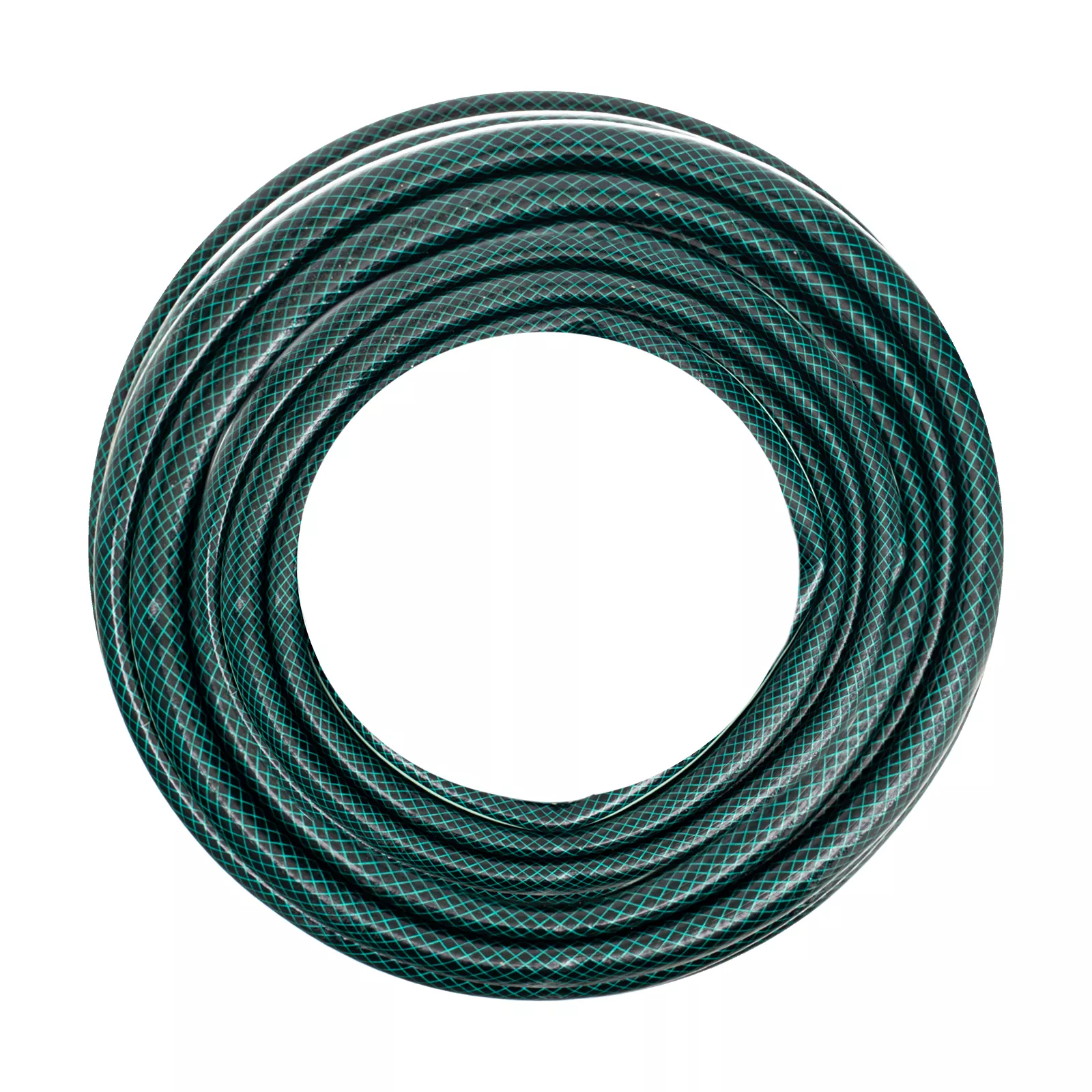 Шланг поливочный ПВХ, 3/4", 50 м, армированный Palisad
