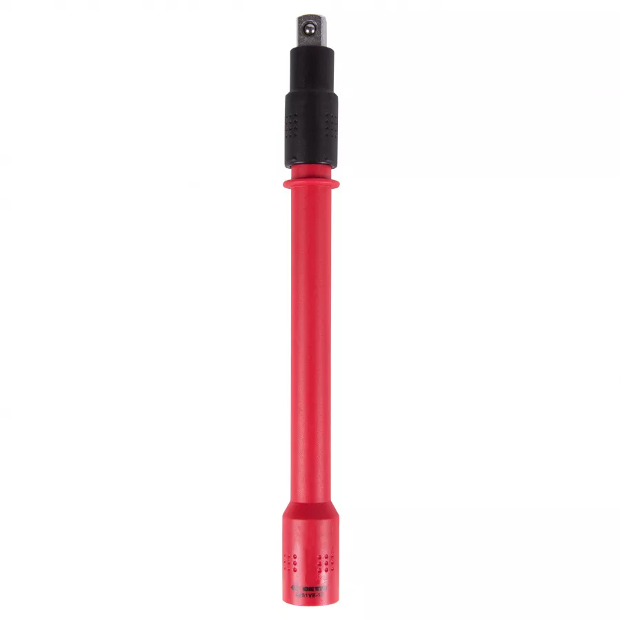 Удлинитель диэлектрический 1/2", 250 мм KING TONY 4251VE-10