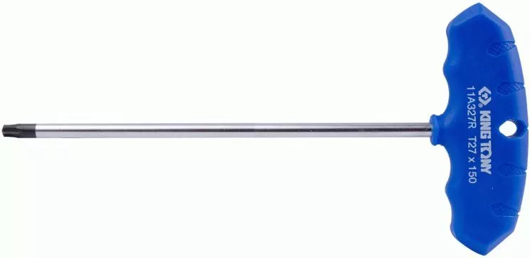 Ключ Т-образный Torx T40, 200 мм KING TONY 11A340R