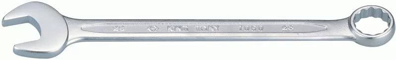 Ключ комбинированный 28 мм KING TONY 1060-28
