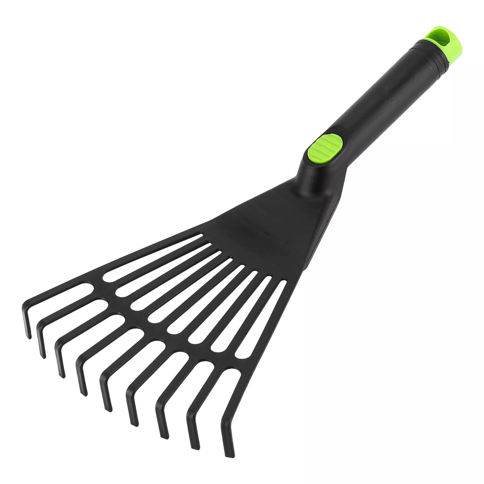 Грабли веерные пластиковые, Nylon Palisad