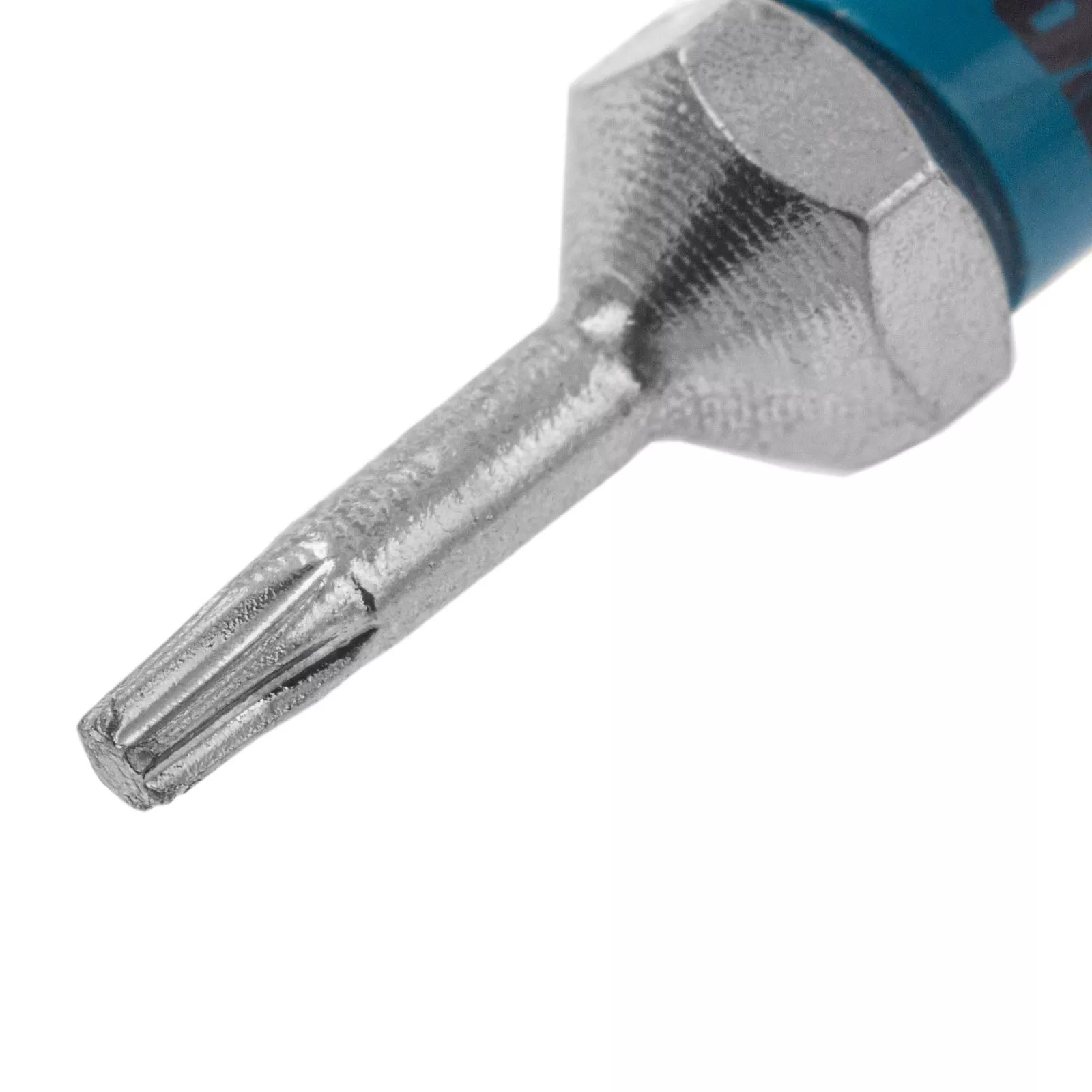 Бита Torx 6 х 50, сталь S2, 10 шт. Gross