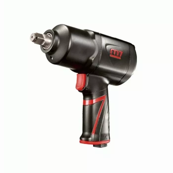 Гайковерт пневматический ударный 1/2", 1152 Нм MIGHTY SEVEN NC-4233Q