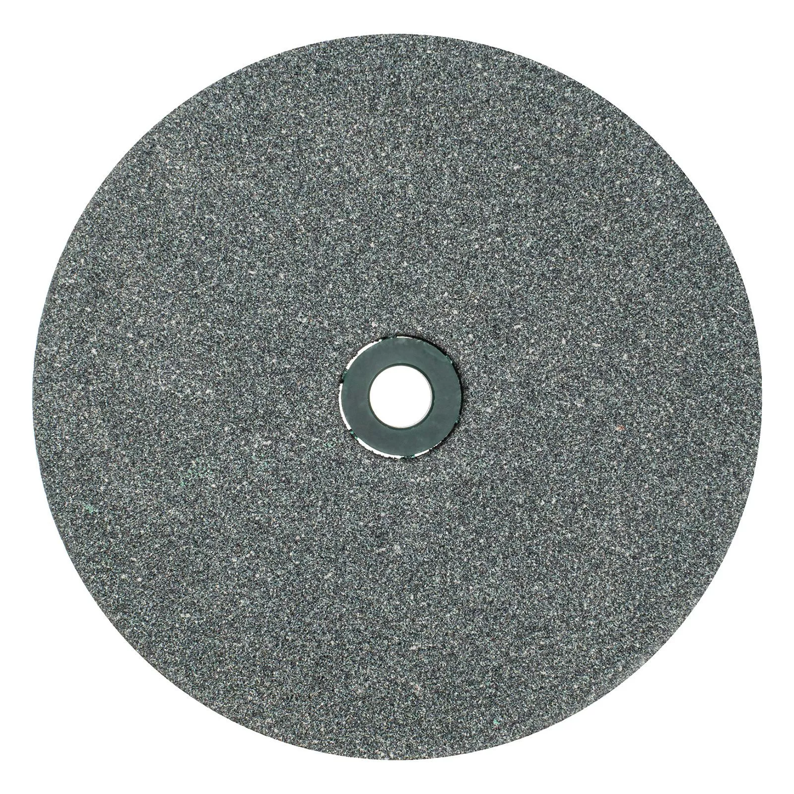 Круг шлифовальный, 150 х 20 х 12.7 мм, 63С, F60, (K, L) "Луга"