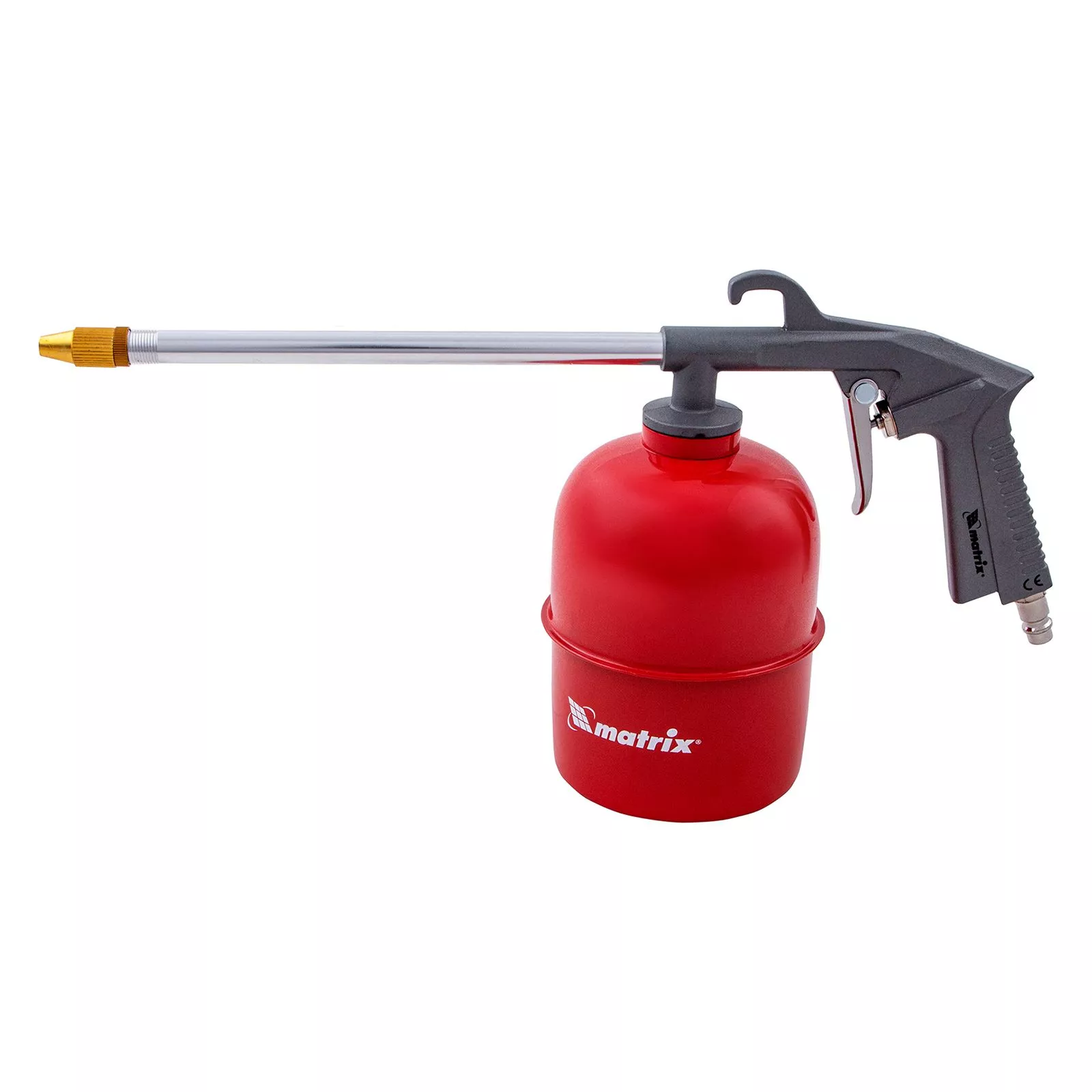 Пистолет моечный пневматический Matrix