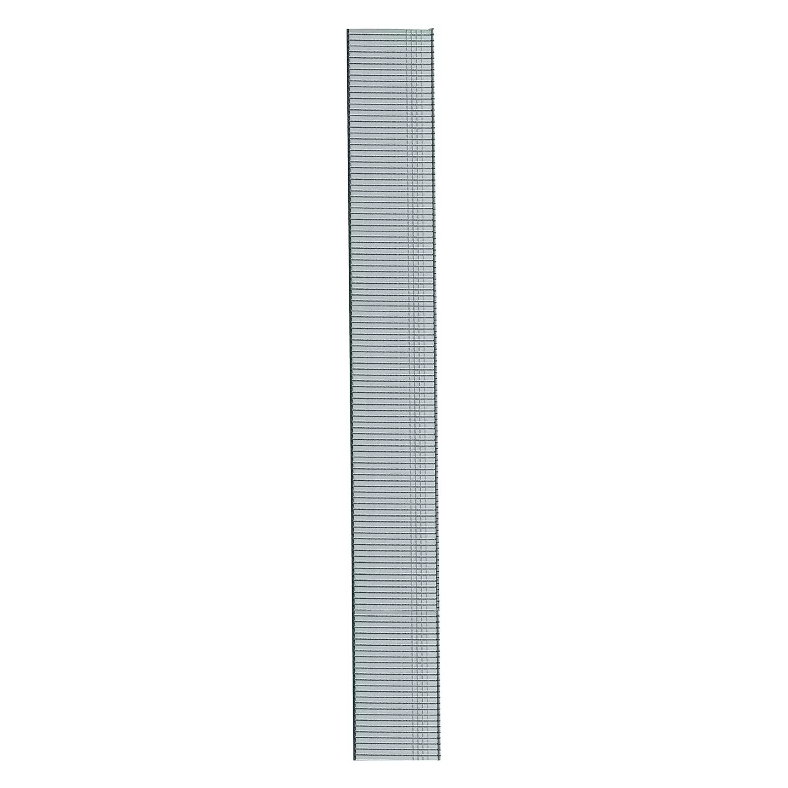 Гвозди для пневматического нейлера, длина 15 мм, ширина 1.25 мм, толщина 1 мм, 5000 шт Matrix