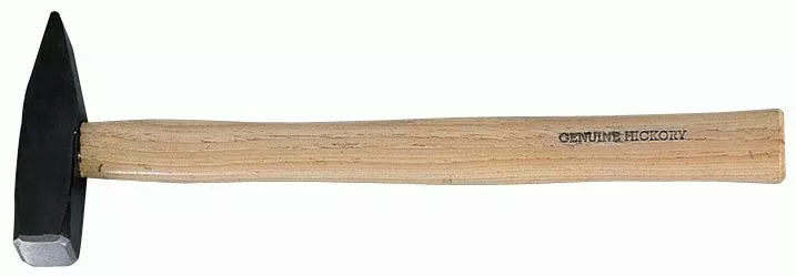 Молоток 800 г, деревянная рукоятка KING TONY 7821-80