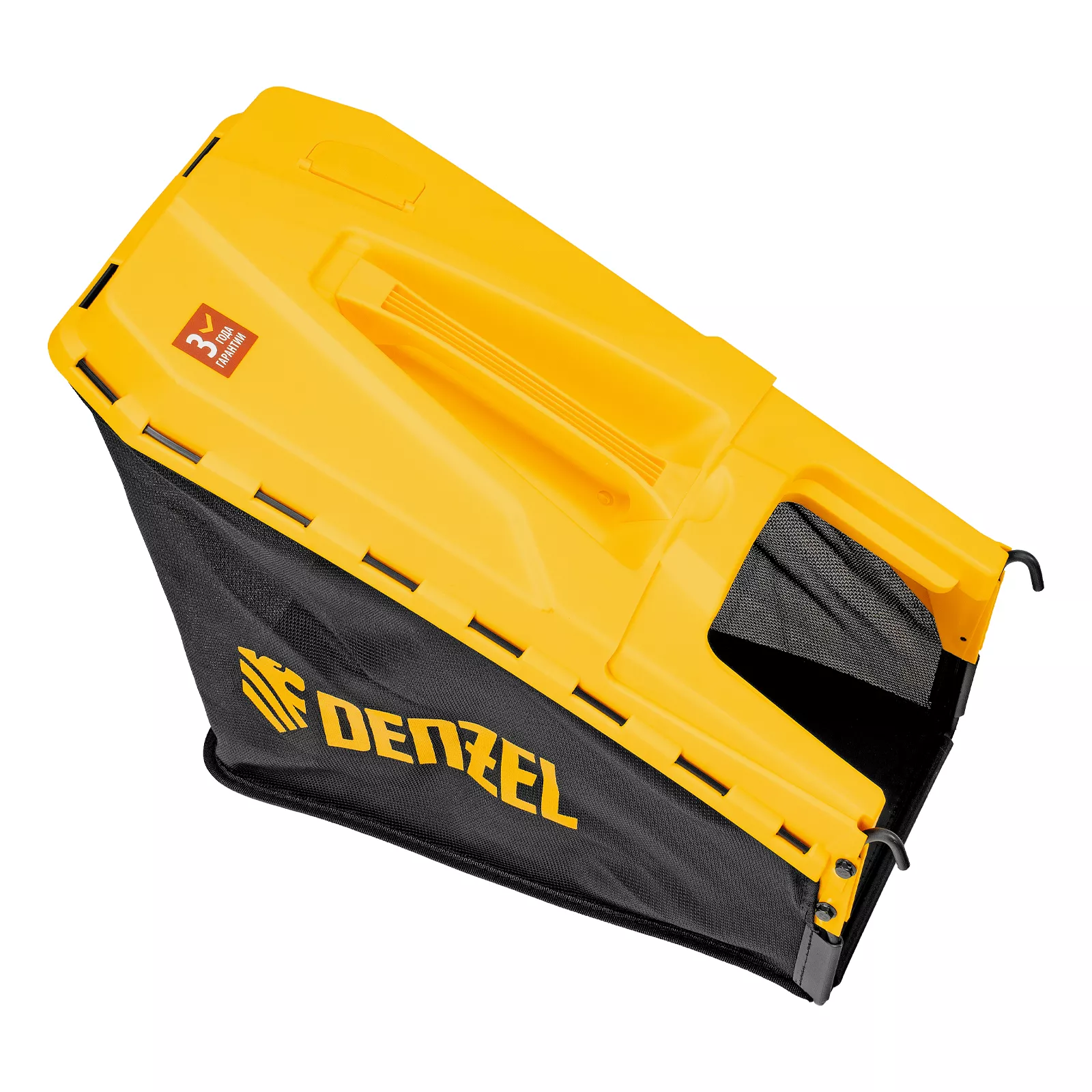 Газонокосилка бензиновая GLD-410SP-K, 41 см, 58813