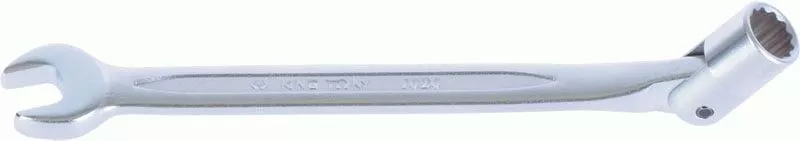 Ключ комбинированный с торцевой головкой 11 мм KING TONY 1020-11