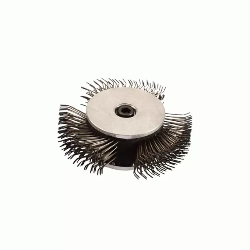 Щетка проволочная для QB-802T MIGHTY SEVEN QB-9401
