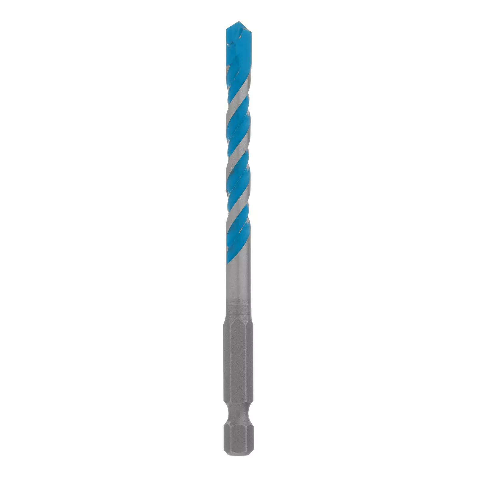 Сверло универсальное, Multipurpose PRO, 6-гр. хвостовик, 8мм Gross
