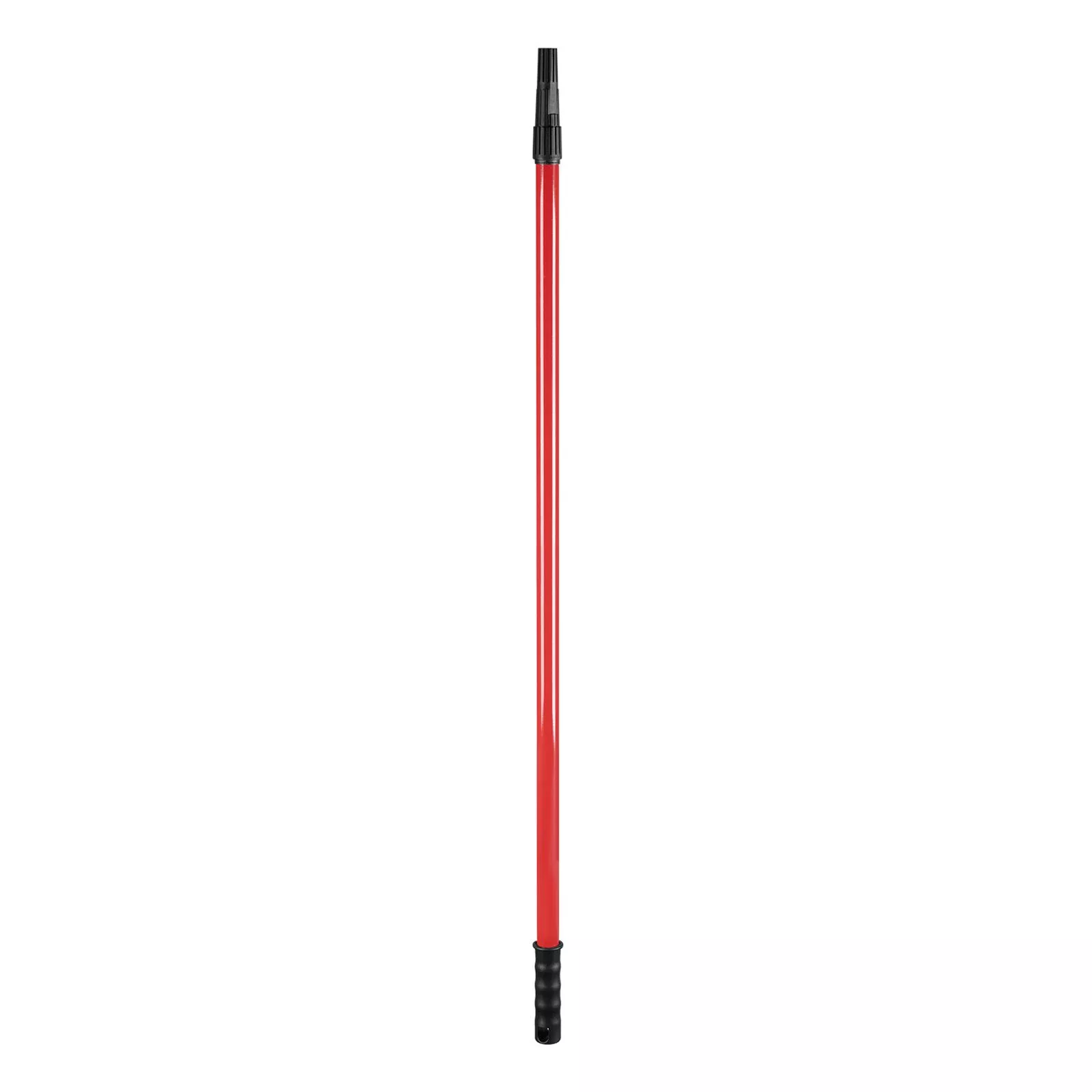 Ручка телескопическая металлическая, 1-2 м Matrix