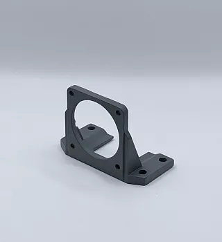 Кронштейн крепежный 80GK-AZJ
