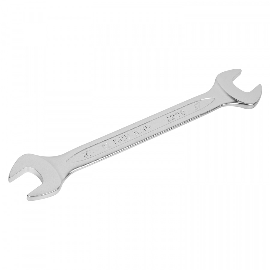 Ключ рожковый 20x22 мм KING TONY 19002022