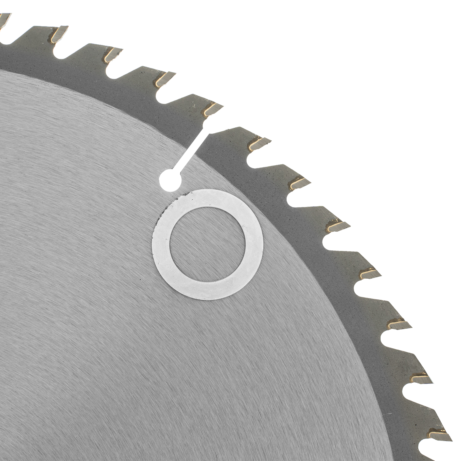 Пильный диск по дереву ф300 х 30 мм, 60 зубьев Denzel