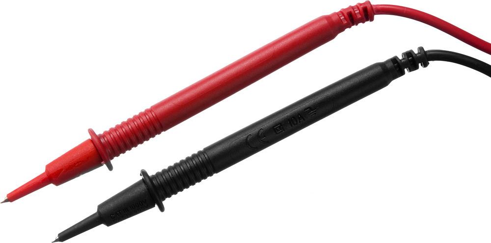 Мультиметр ЗУБР "Мастер" МХ-804 цифровой