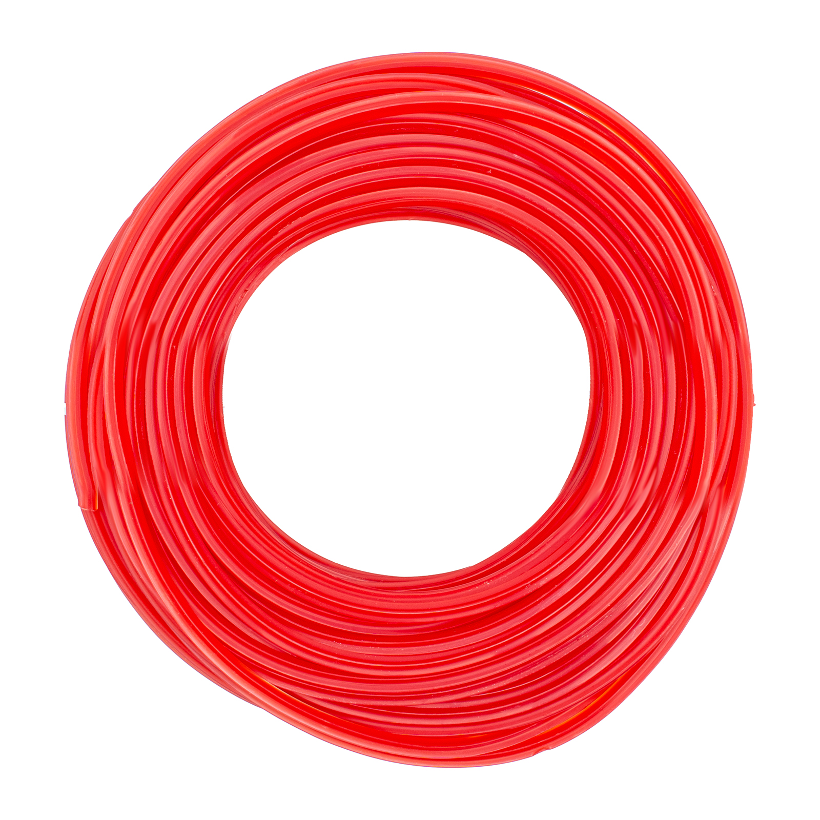 Леска для триммера звезда 3,0 мм х 15 м MTX