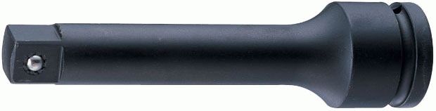 Удлинитель ударный 3/4", 300 мм, с шариковым фиксатором KING TONY 6260-13P