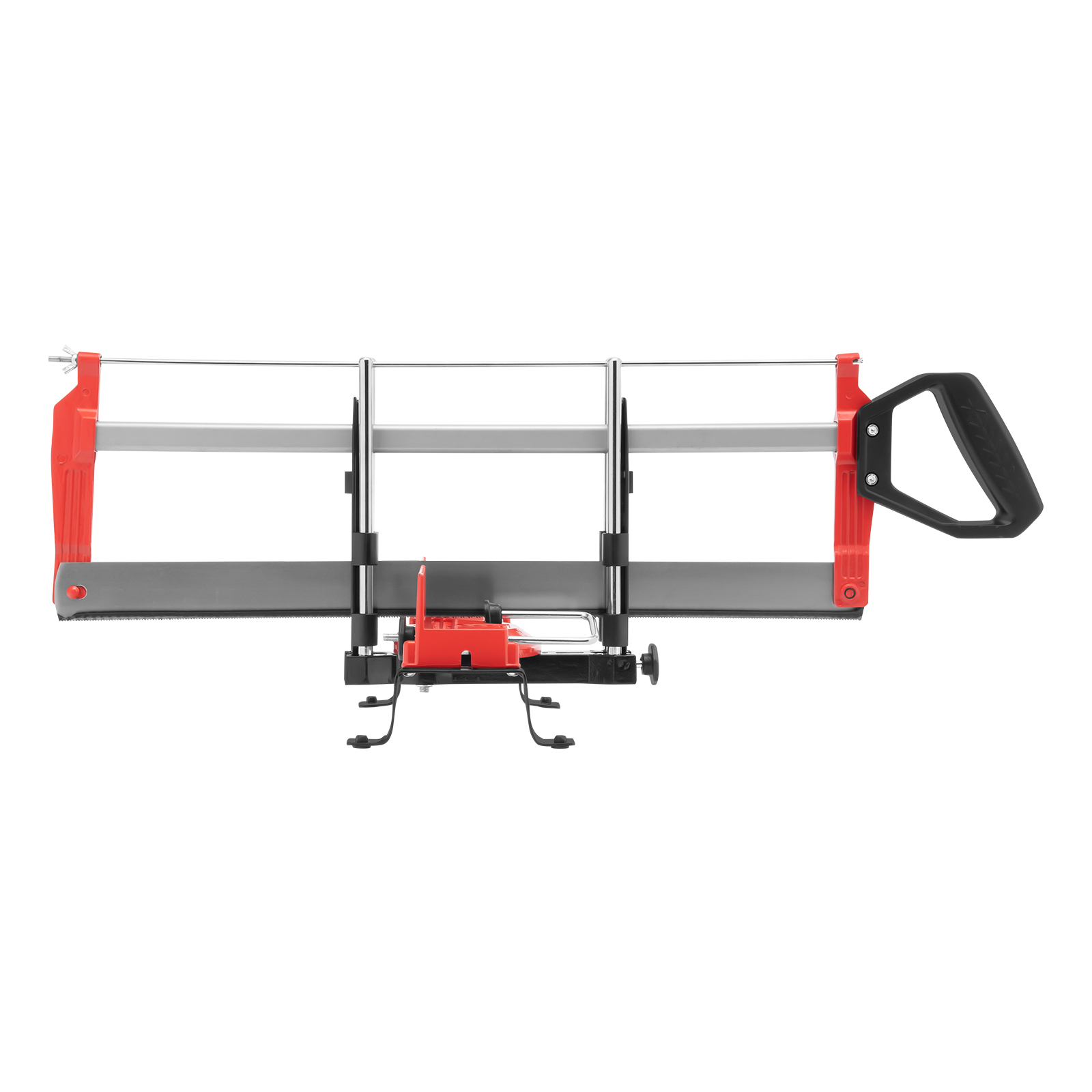 Стусло прецизионное, 550 мм, прецизионное, облегченное МАТРИКС