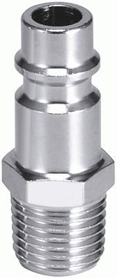 Штуцер быстросъемный M>M1/4" МАСТАК 696-12