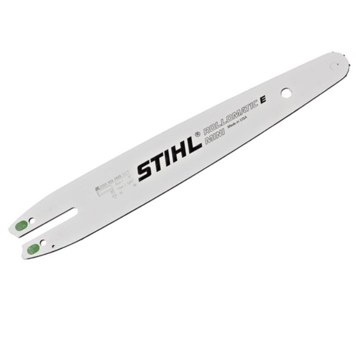Шина Stihl 3/8" 1,3мм 16" (40см) 55зв Rollomatic E