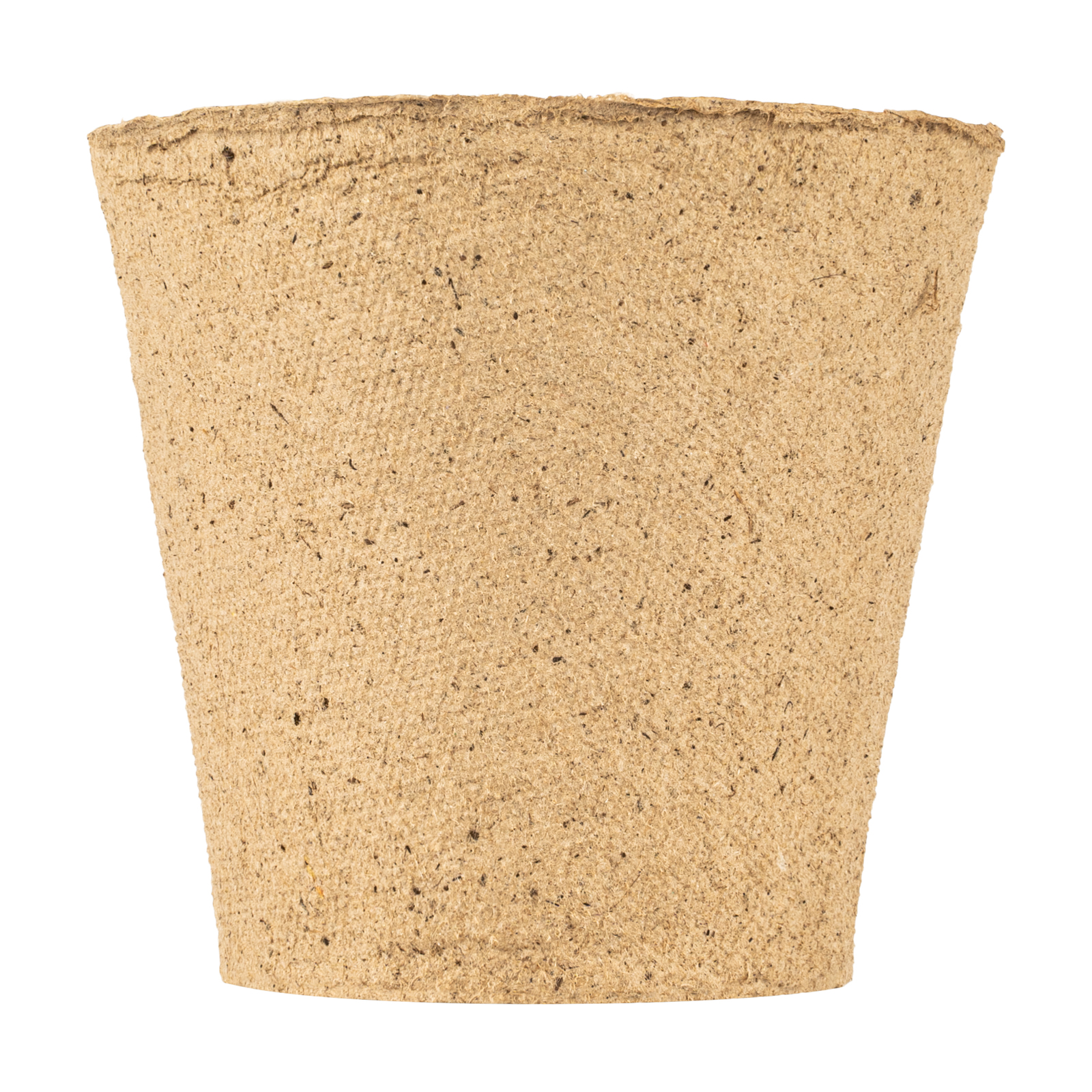 Горшочек для рассады, 110 х 100 мм, торфяной, 20 шт,