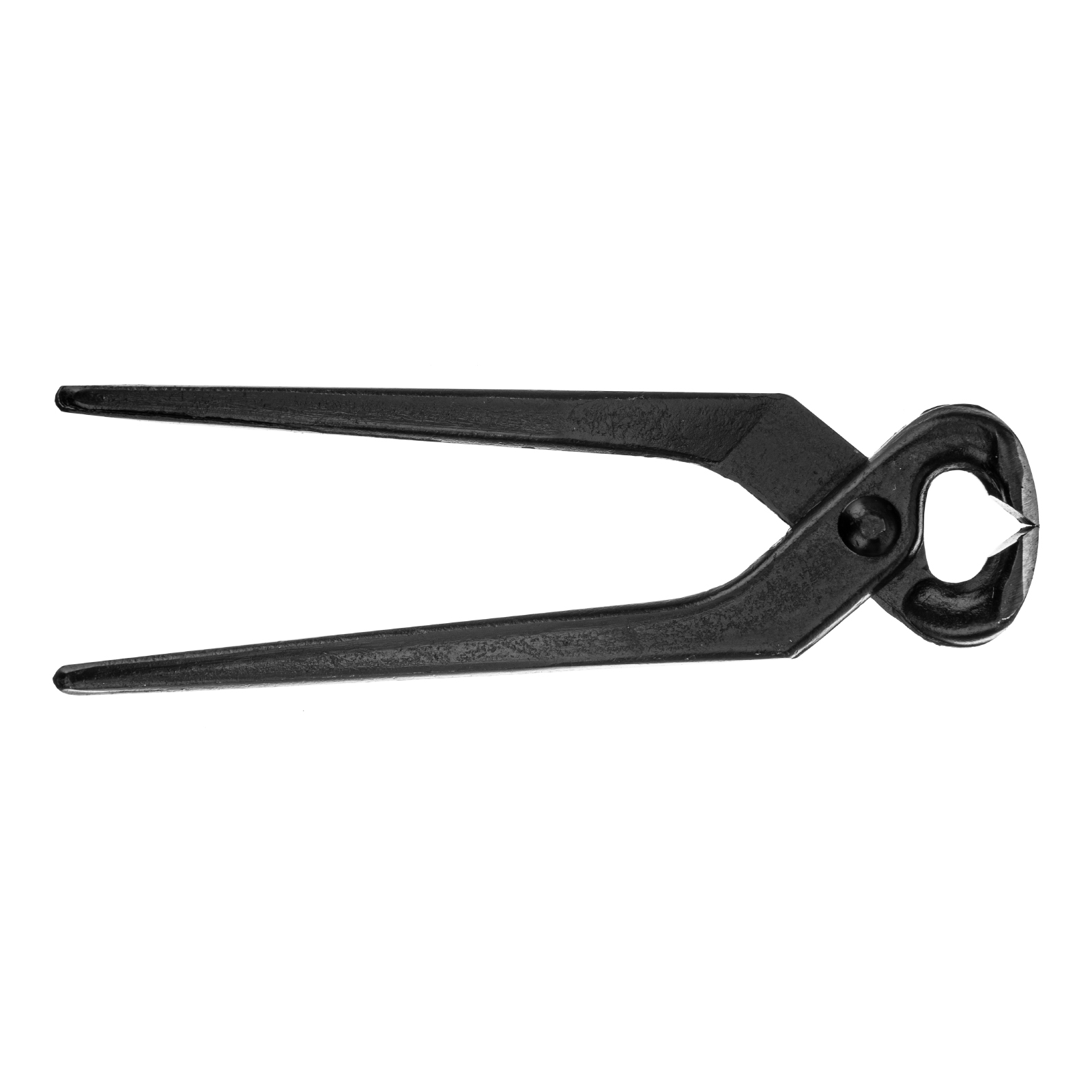 Клещи торцевые 180 мм