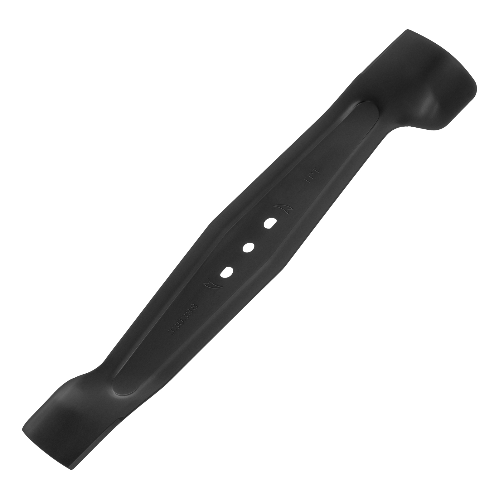 Нож для газонокосилки электрической GMC-1800, 38 см Denzel