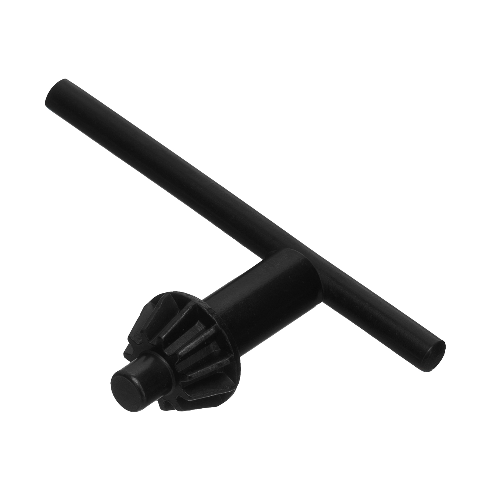 Патрон для дрели ключевой, 3-16 мм, 1/2 Сибртех