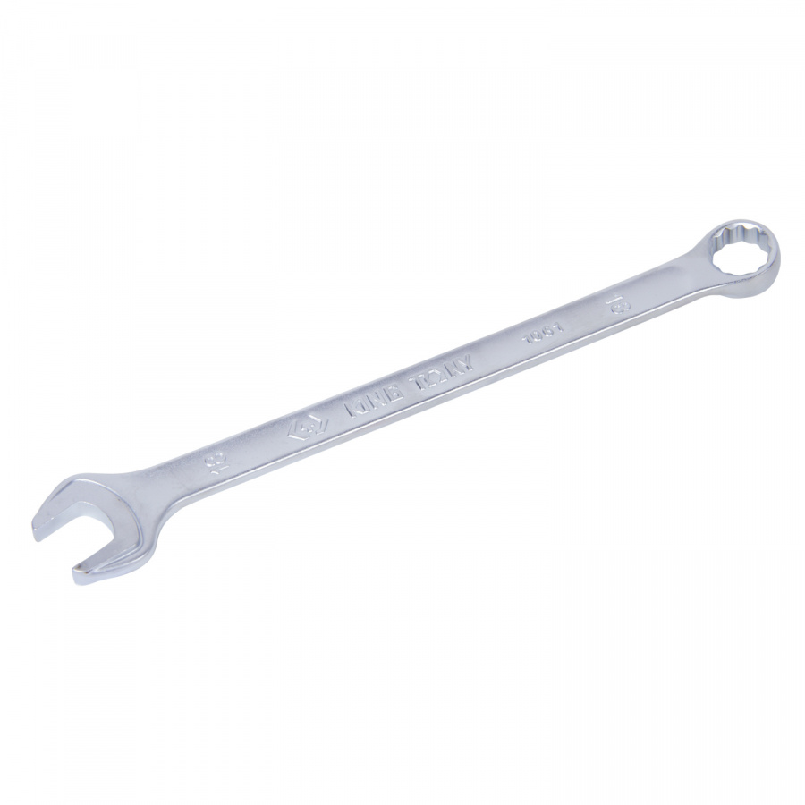 Ключ комбинированный 19 мм, удлиненный KING TONY 1061-19