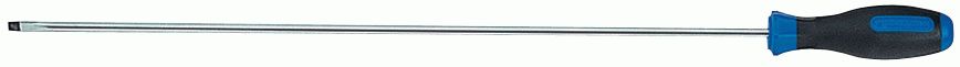 Отвертка шлицевая Slotted 5,0 мм, 300 мм KING TONY 14220512