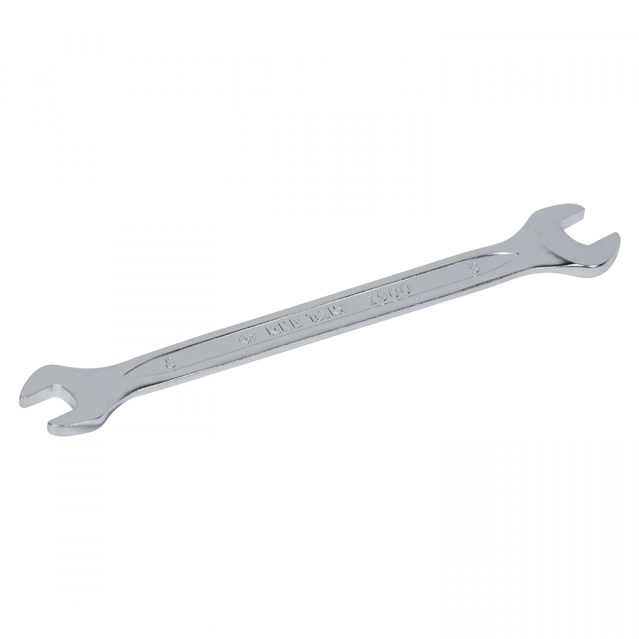 Ключ рожковый 8x9 мм KING TONY 19000809