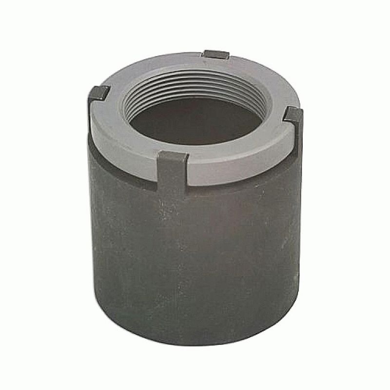 Головка торцевая с цапфами для демонтажа стопорных гаек MB 3/4" МАСТАК 100-10001