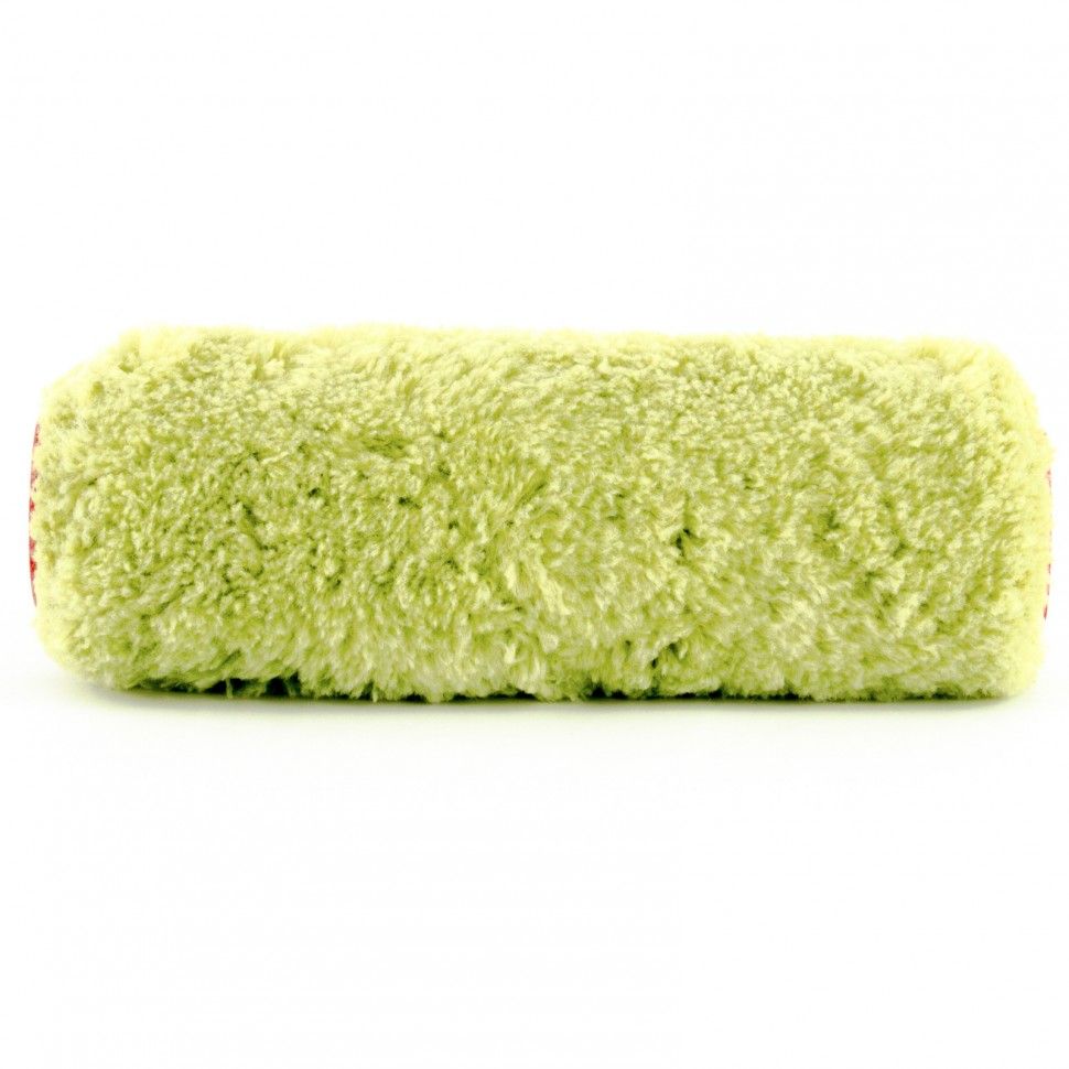 Валик сменный для фасадных работ синтетический, 180 мм, ворс 18 мм, D 36 мм, D ручки 6 мм, полиакрил Matrix