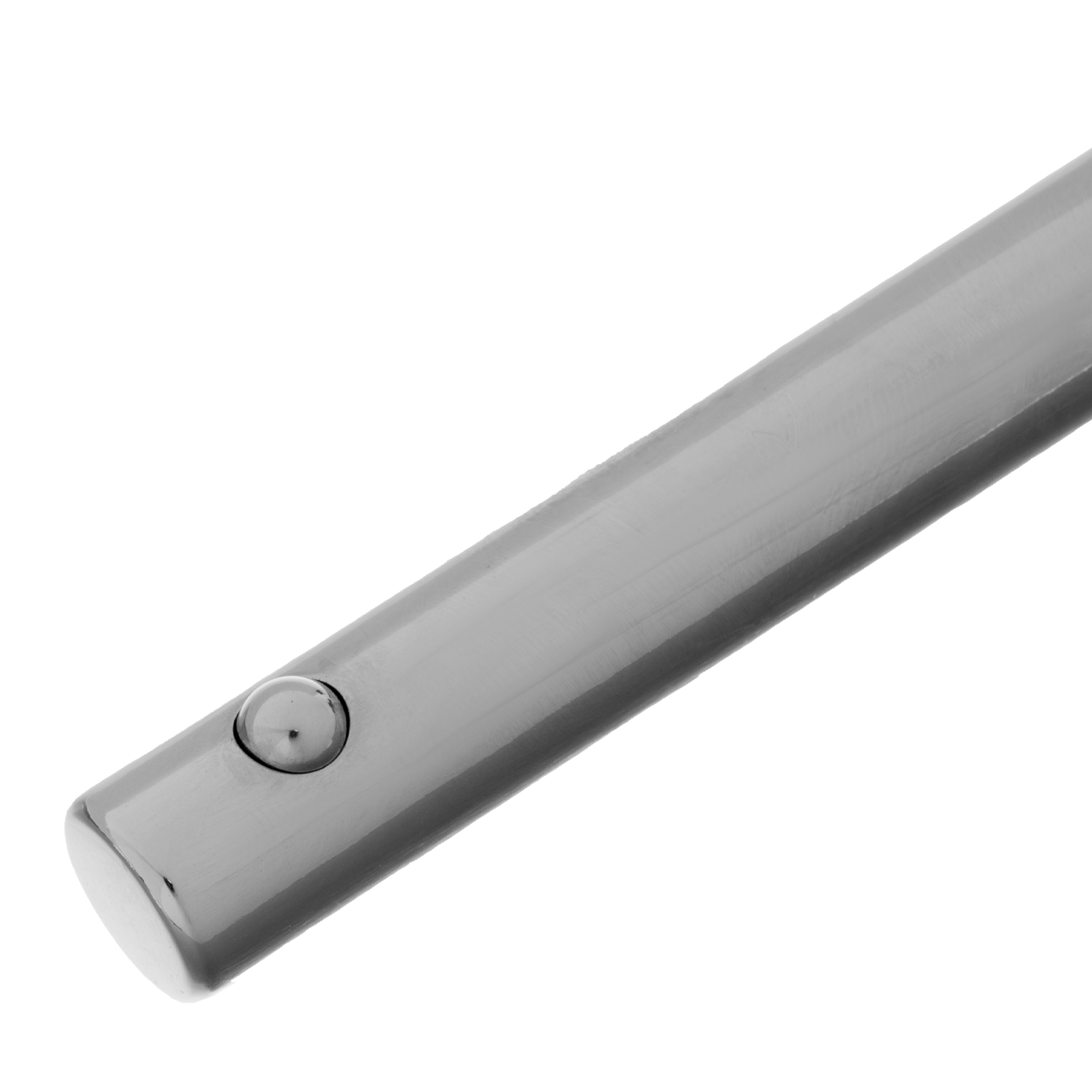 Вороток, 200 мм, квадрат 3/8, CrV, хромированный Matrix