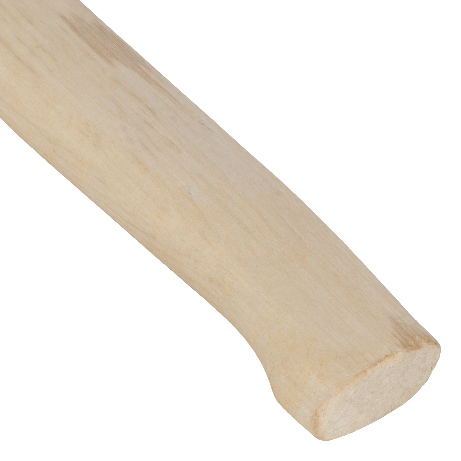 Топорище шлифованное, Бук, 250 мм Сибртех