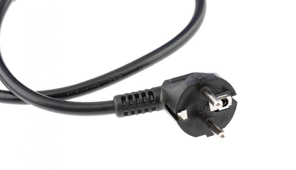 Тепловая пушка BHR 1.5/3-230 (тепловентилятор), 220 В, 3 режима, вентилятор, 1500-3000Вт, 39 град Сибртех